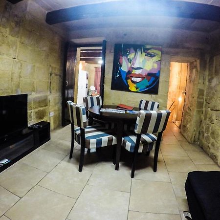 Banoffee Two Bedroom Apartment Valletta Eksteriør bilde