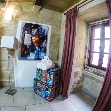 Banoffee Two Bedroom Apartment Valletta Eksteriør bilde