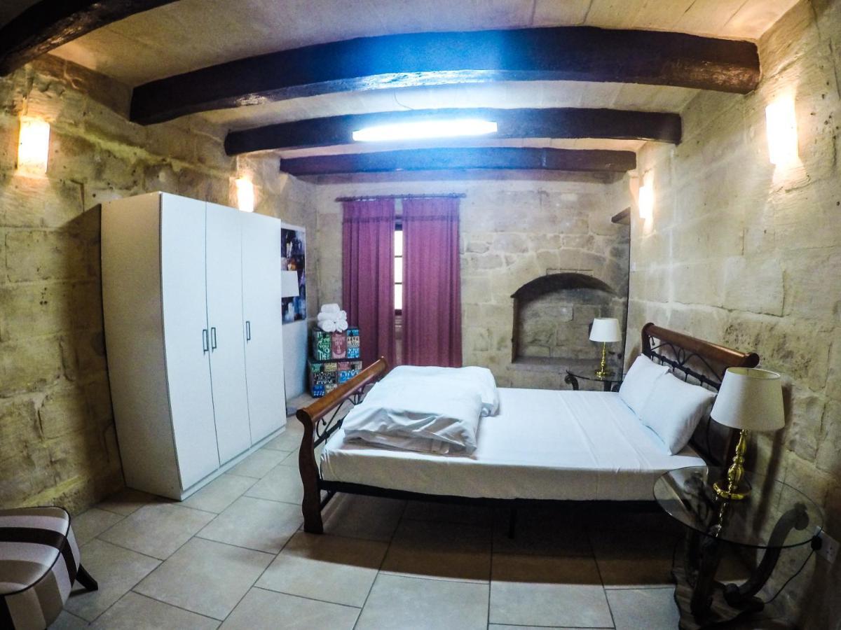 Banoffee Two Bedroom Apartment Valletta Eksteriør bilde