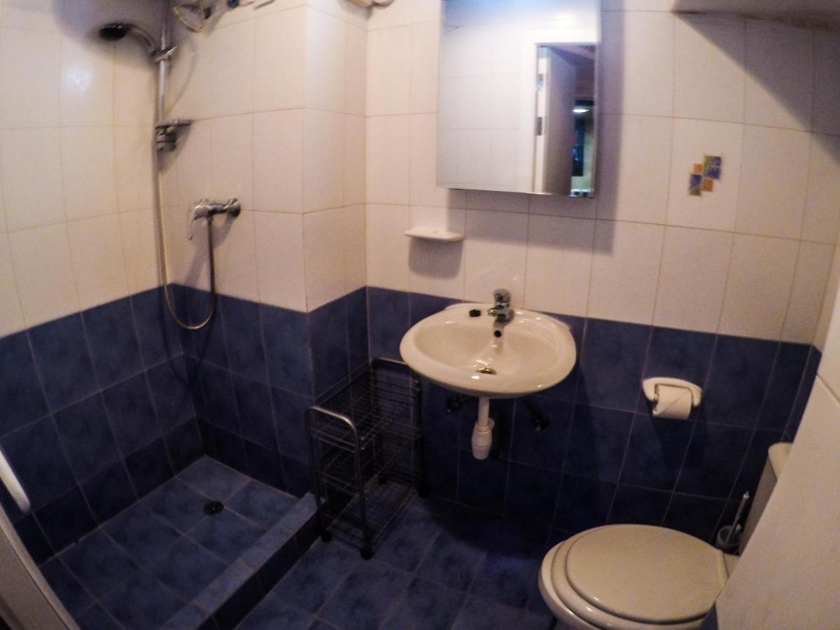 Banoffee Two Bedroom Apartment Valletta Eksteriør bilde