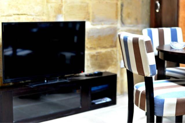 Banoffee Two Bedroom Apartment Valletta Eksteriør bilde
