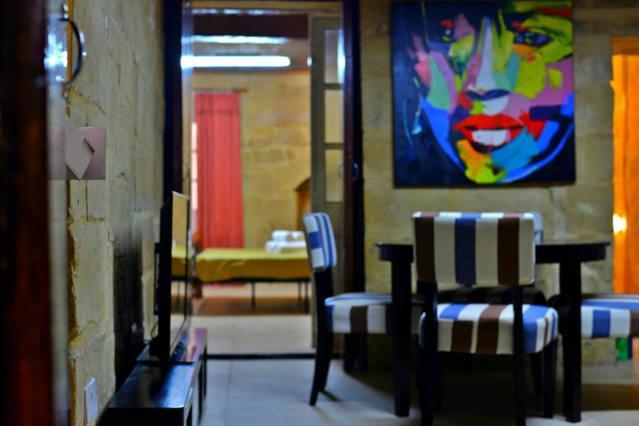 Banoffee Two Bedroom Apartment Valletta Eksteriør bilde