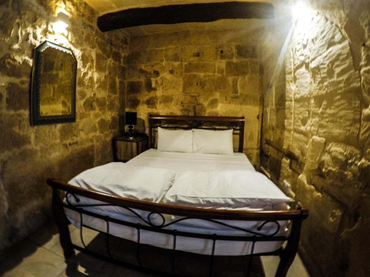 Banoffee Two Bedroom Apartment Valletta Eksteriør bilde