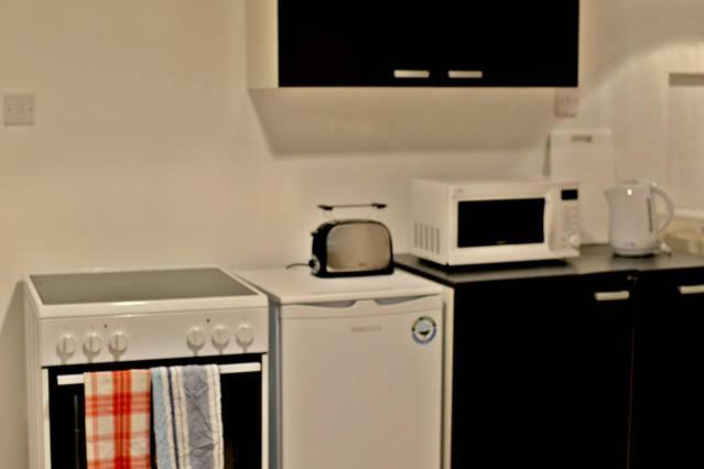 Banoffee Two Bedroom Apartment Valletta Eksteriør bilde